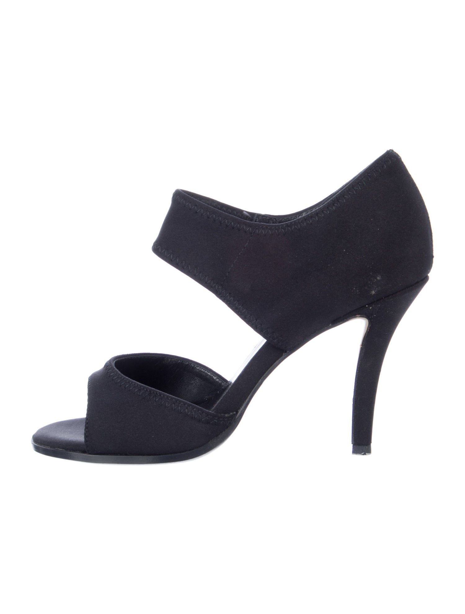 Walter Steiger Neoprene Sandals