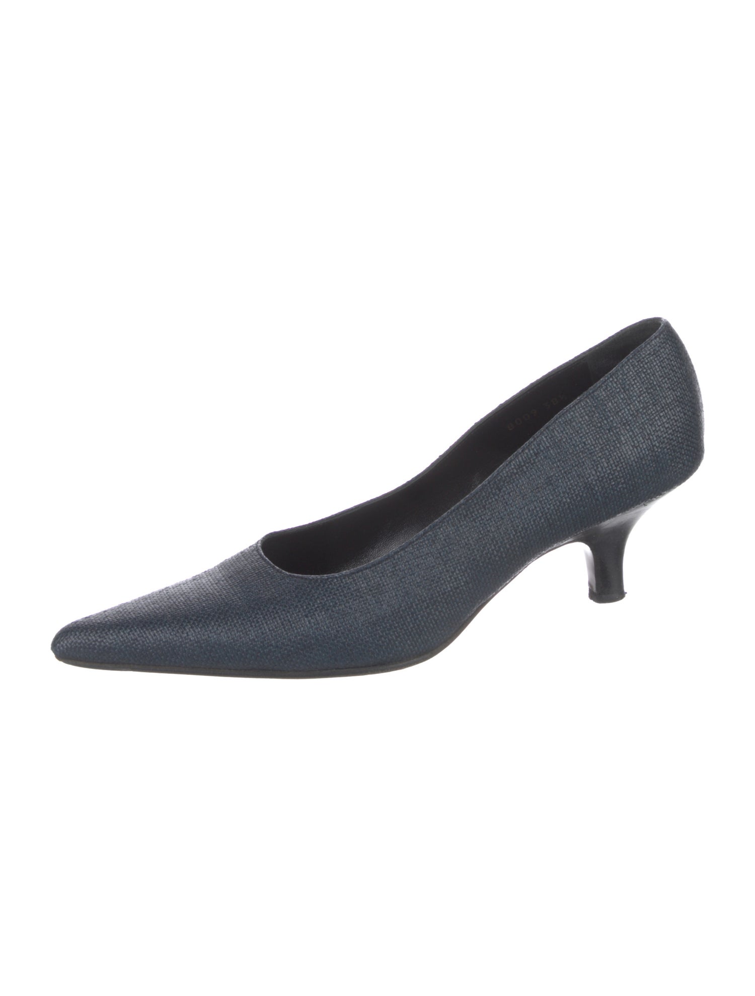 Walter Steiger Pumps