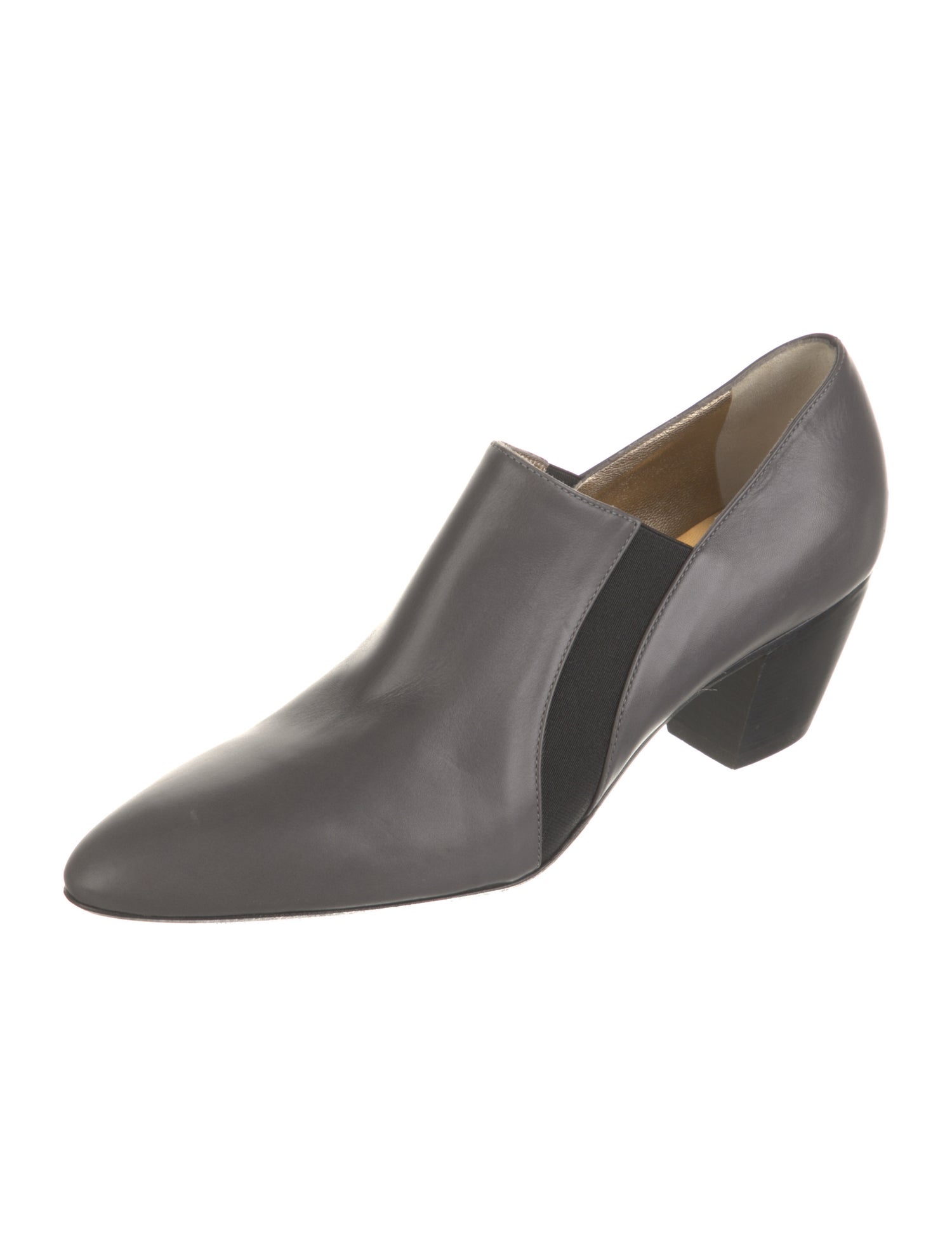 Walter Steiger Leather Western Boots