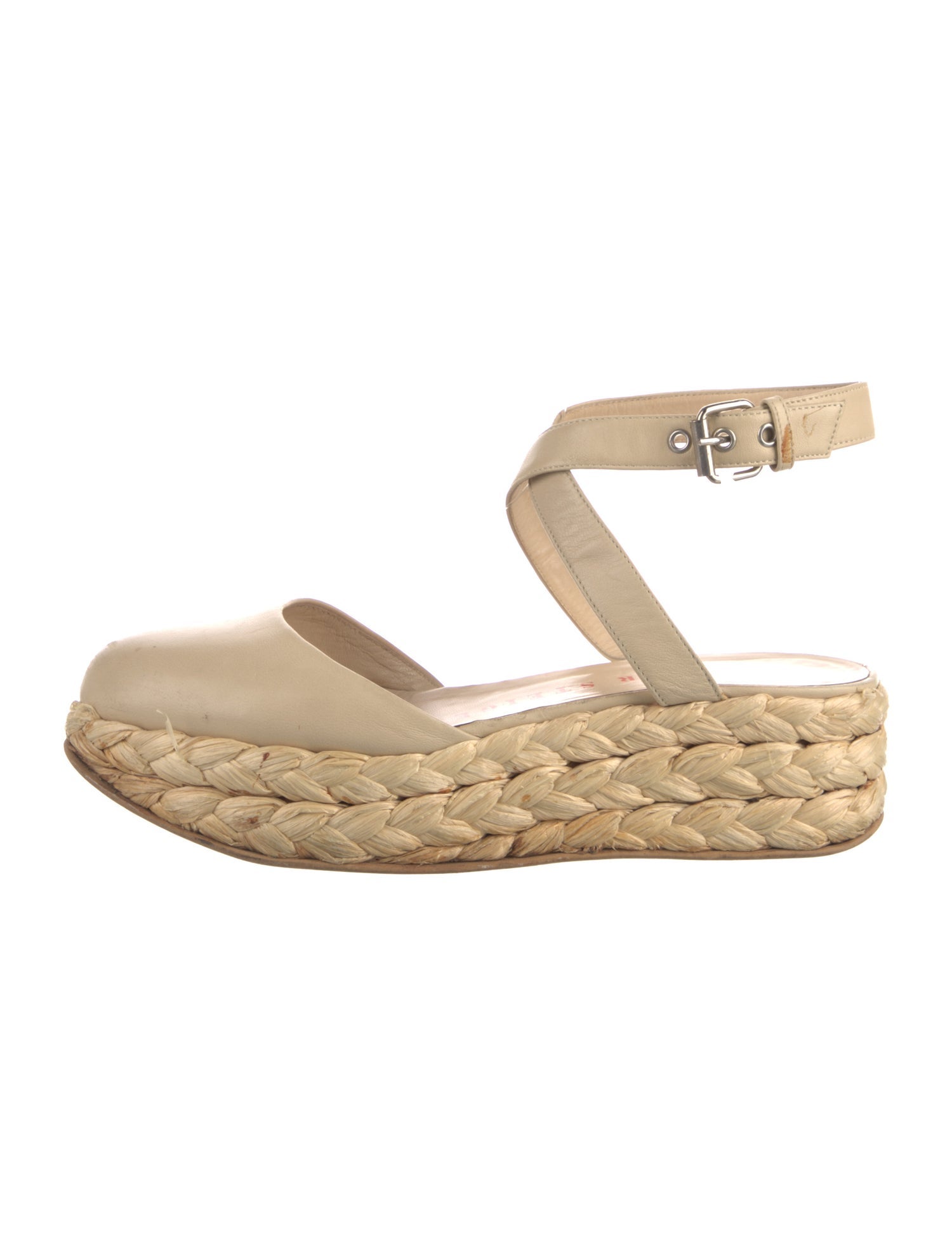 Walter Steiger Leather Pumps