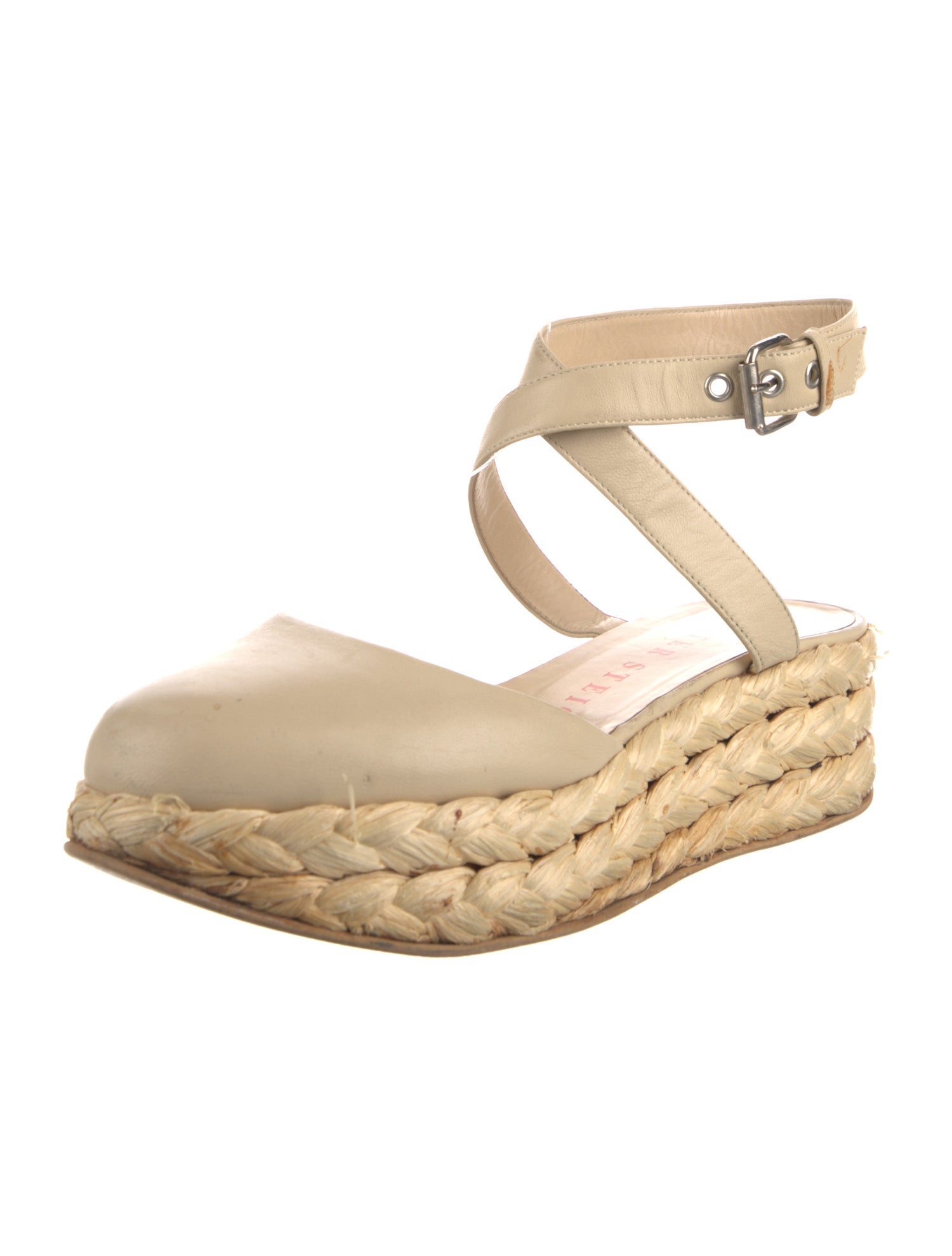 Walter Steiger Leather Pumps