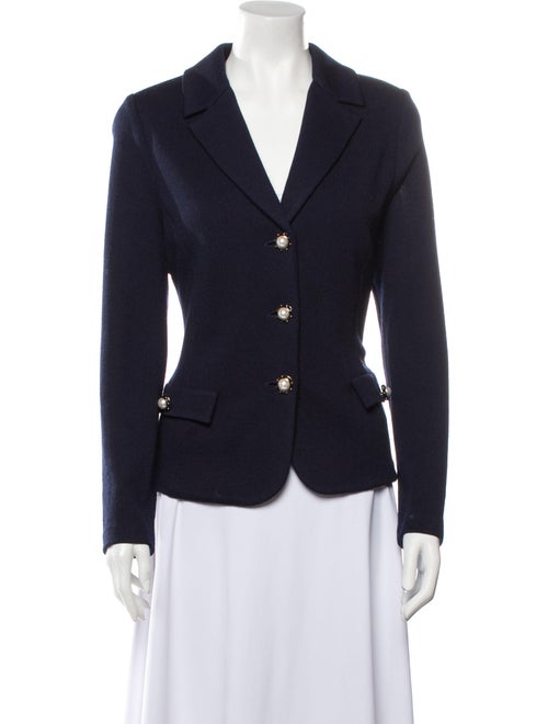 St. John Blazer