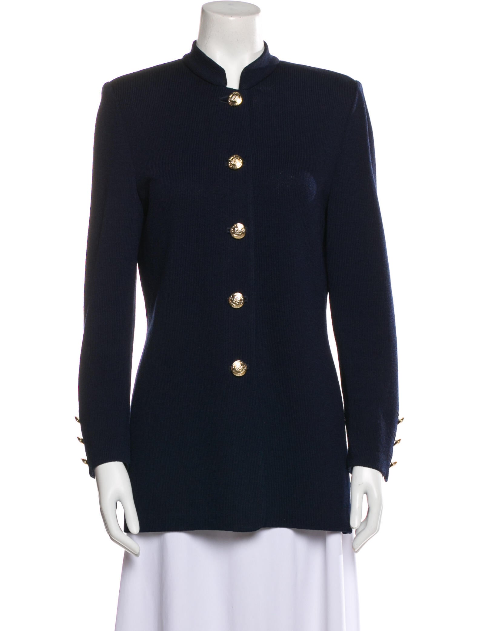 St. John Basics Evening Jacket