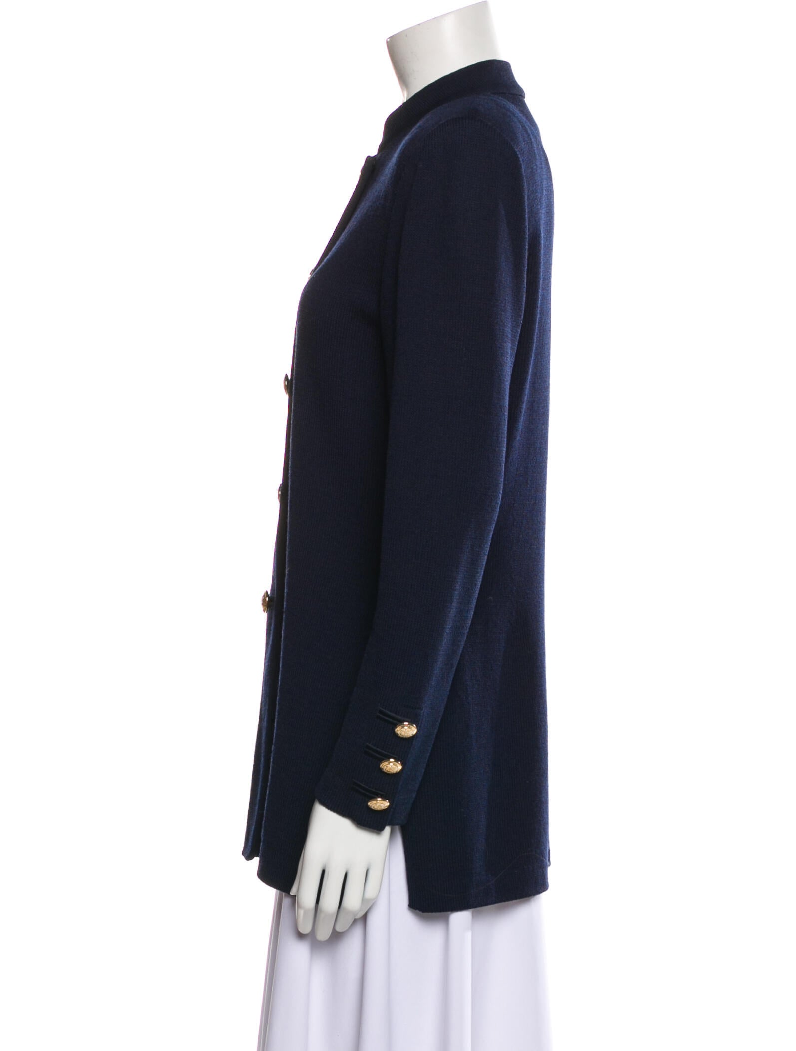 St. John Basics Evening Jacket