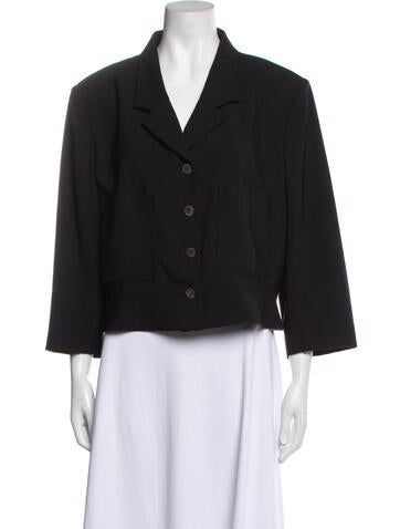 St. John Jackets Blazer US 12 | XL