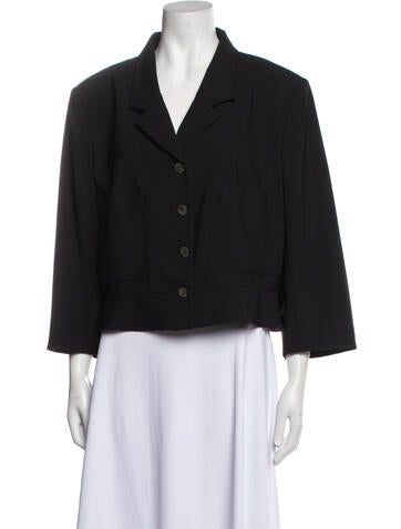 St. John Jackets Blazer US 6 | M