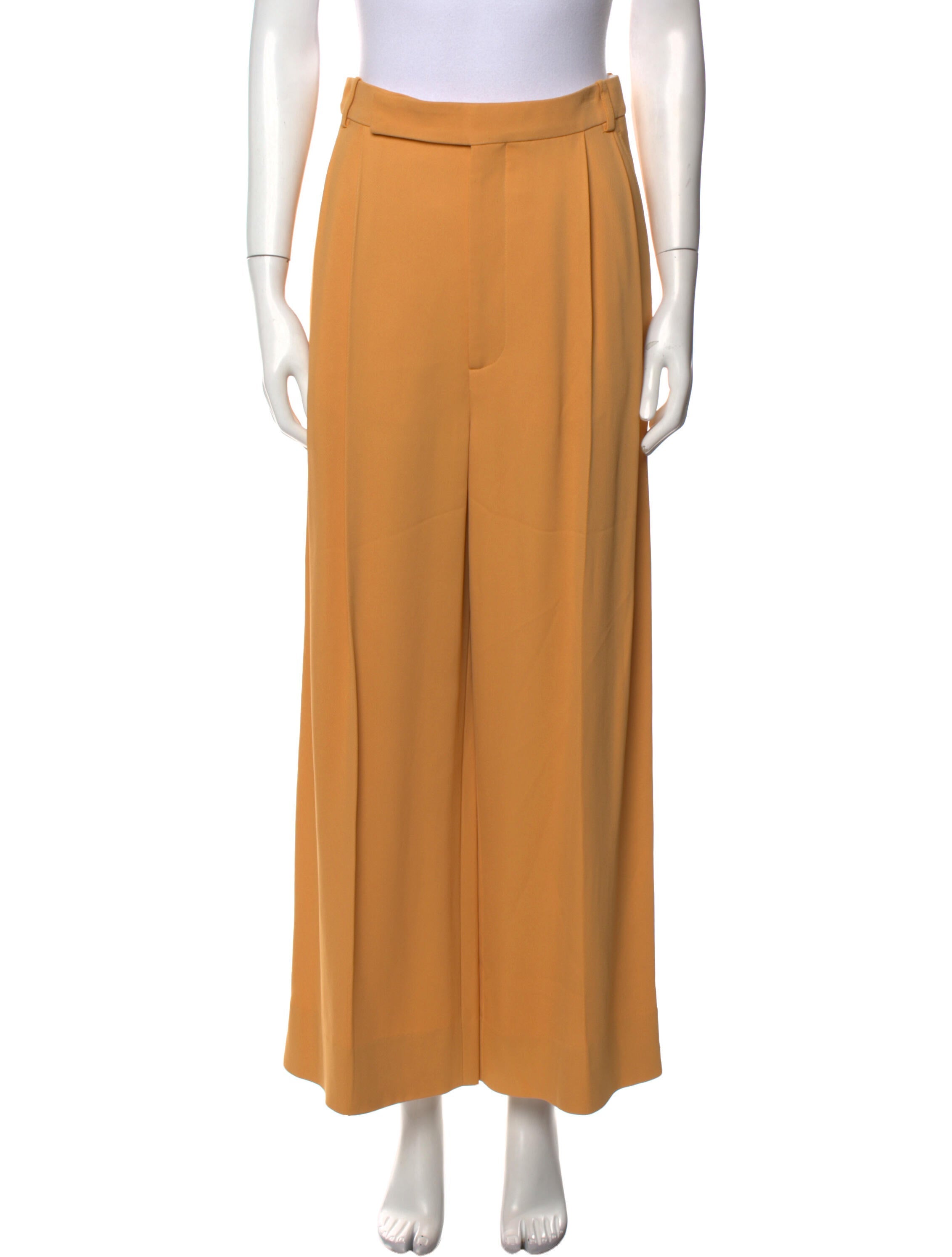 St. John Wide Leg Pants