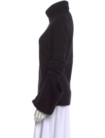 St. John Turtleneck Sweater