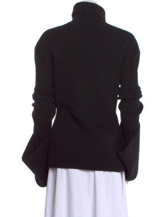 St. John Turtleneck Sweater