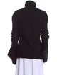 St. John Turtleneck Sweater