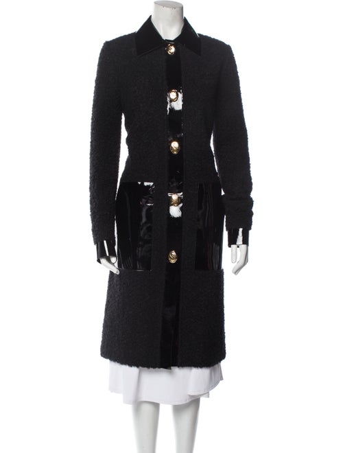 St. John Evening Jacket