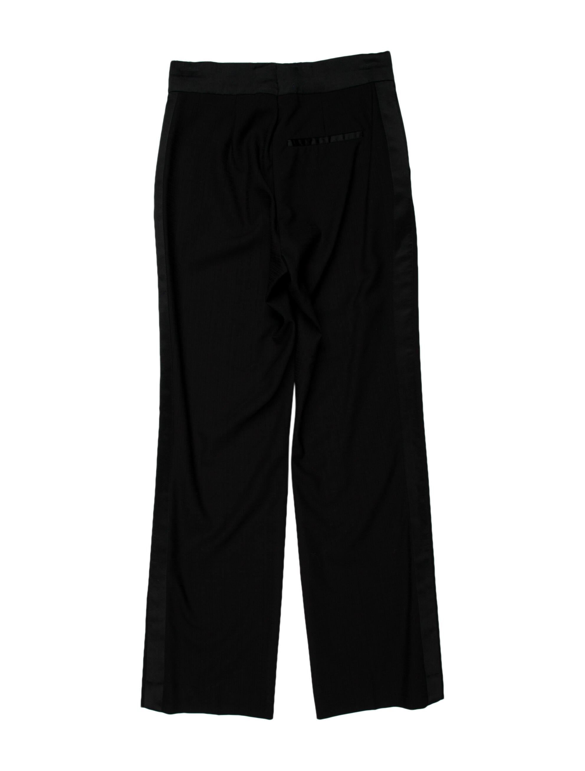 St. John Wide Leg Pants w/ Tags