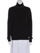 St. John Turtleneck Sweater