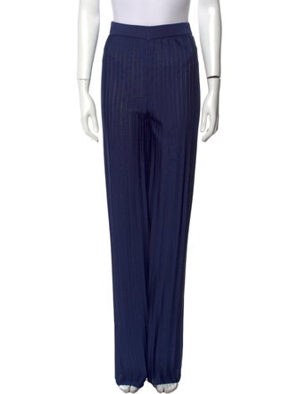 St. John Wide Leg Pants