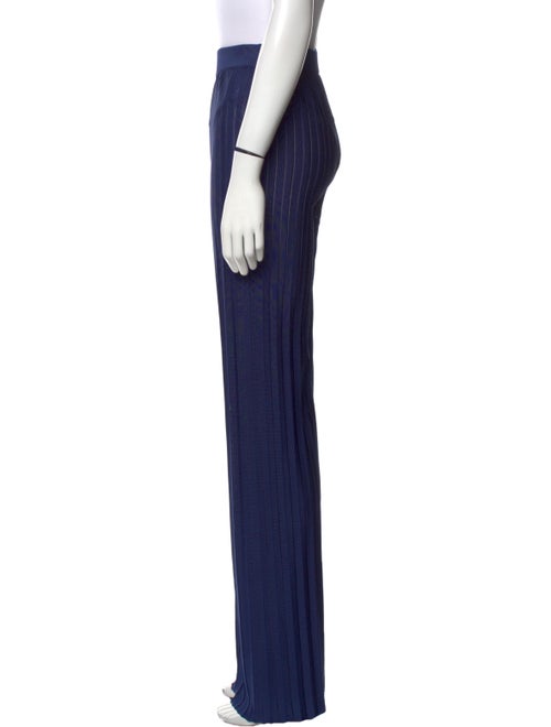 St. John Wide Leg Pants