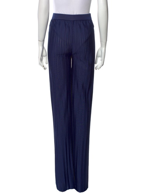 St. John Wide Leg Pants