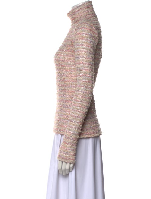 St. John Turtleneck Sweater