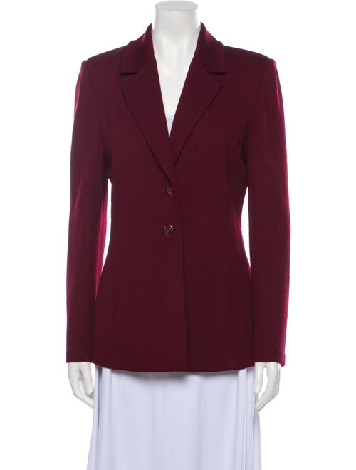 St. John Blazer