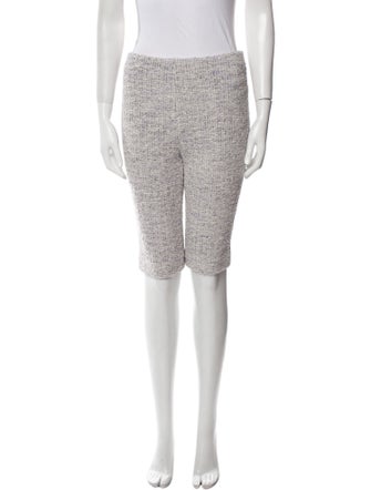 St. John Knee-Length Shorts