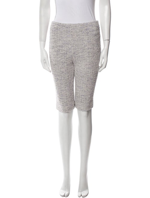 St. John Knee-Length Shorts