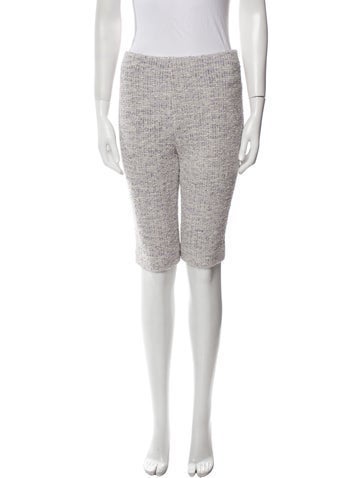 St. John Shorts Knee-Length US 2 | XS