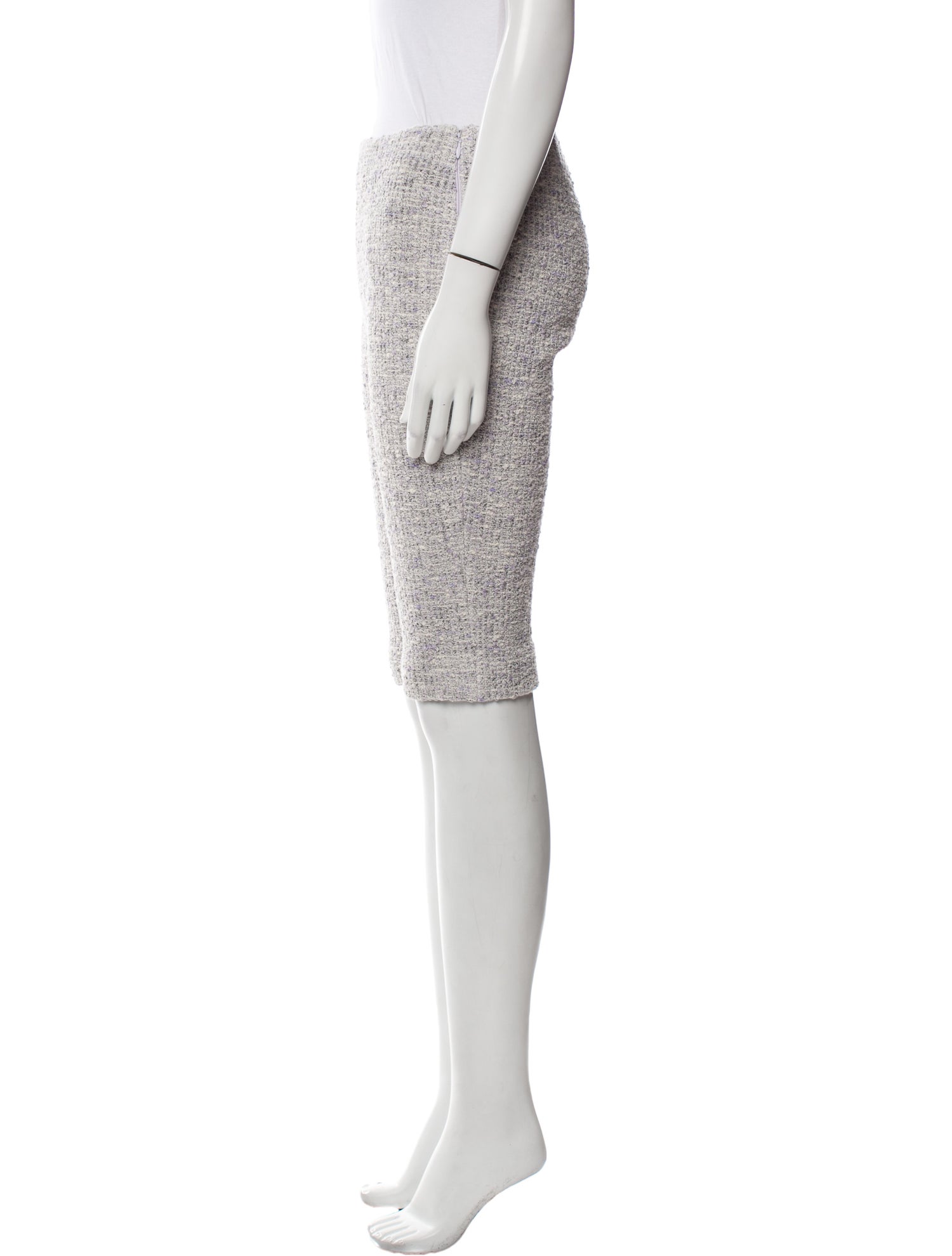 St. John Knee-Length Shorts