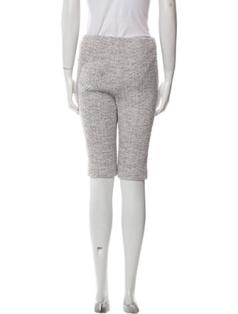 St. John Knee-Length Shorts