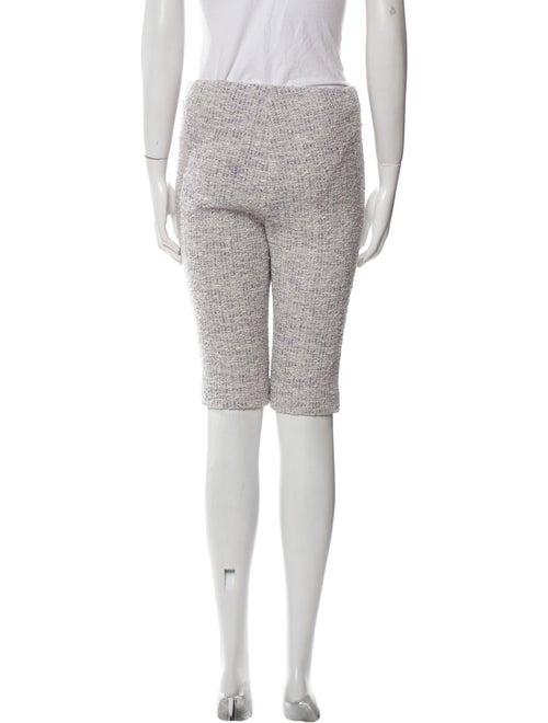 St. John Knee-Length Shorts