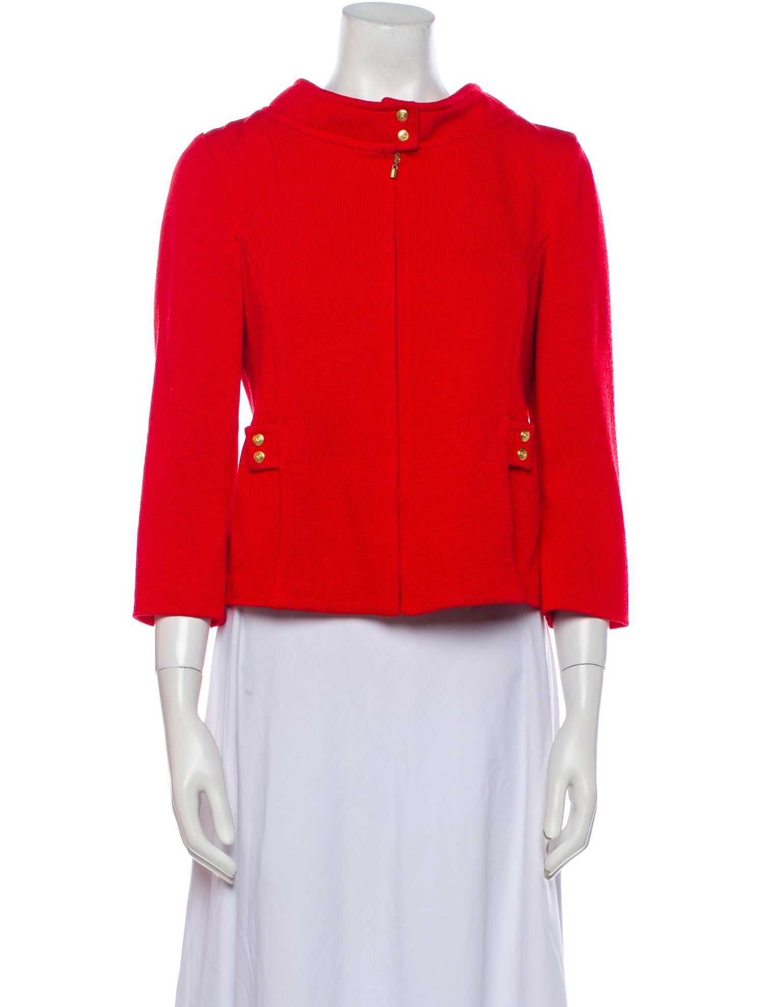 St. John Evening Jacket