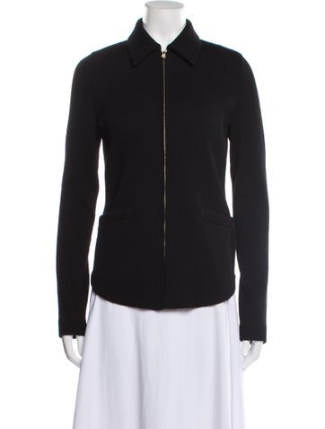 St. John Jackets Jacket S