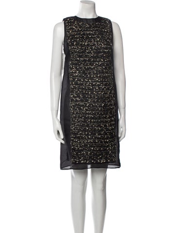 St. John Dresses 2022 Knee-Length Dress US 2 | XS