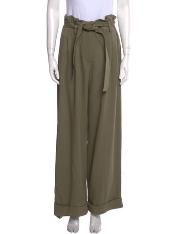 St. John Pants 2022 Wide Leg US 2 | XS
