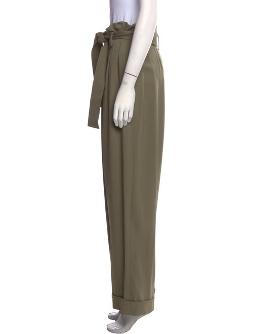 St. John 2022 Wide Leg Pants