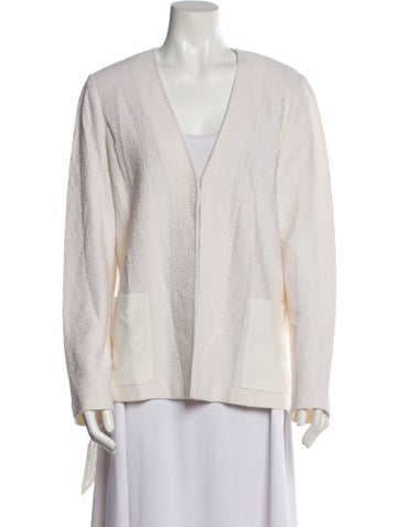 St. John Jackets Evening Jacket US 12 | XL