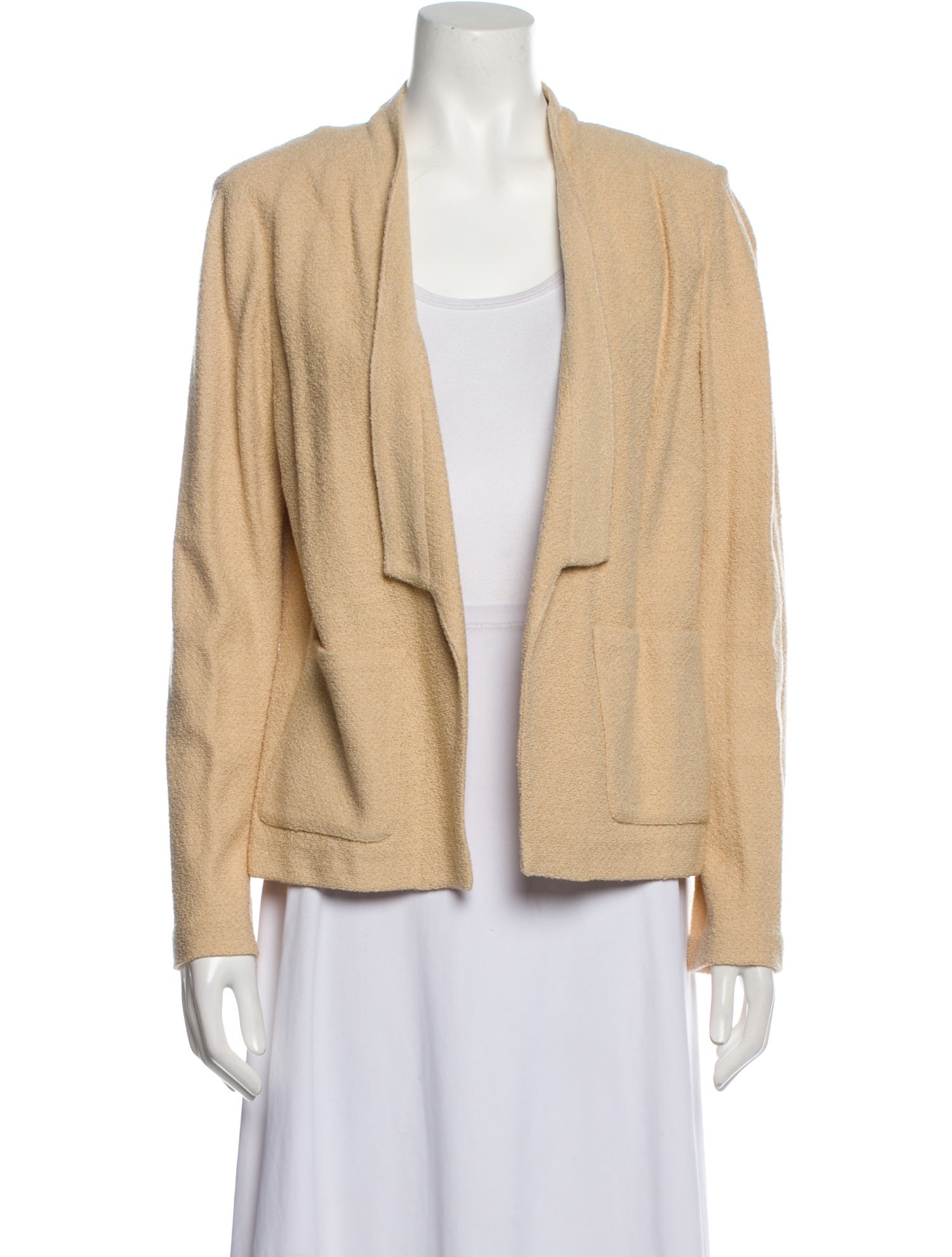 St. John Blazer