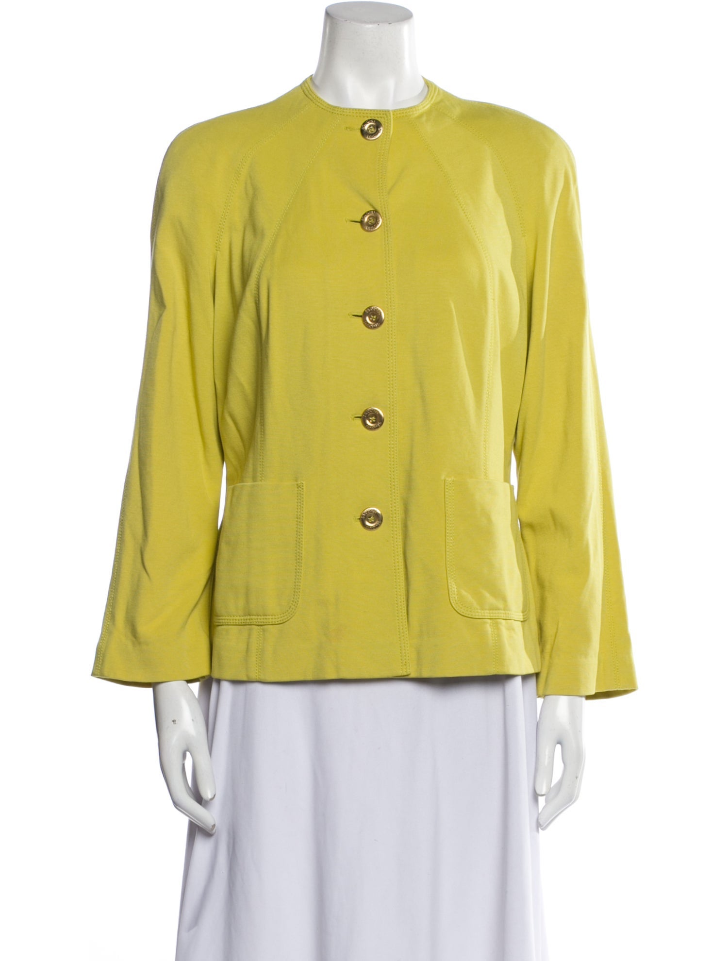 St. John Evening Jacket