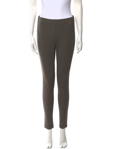 St. John Pants Skinny Leg Petite