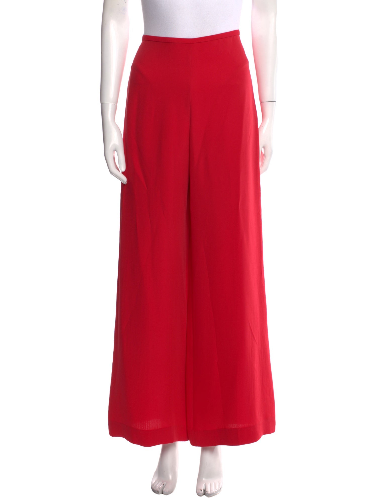 St. John Wide Leg Pants