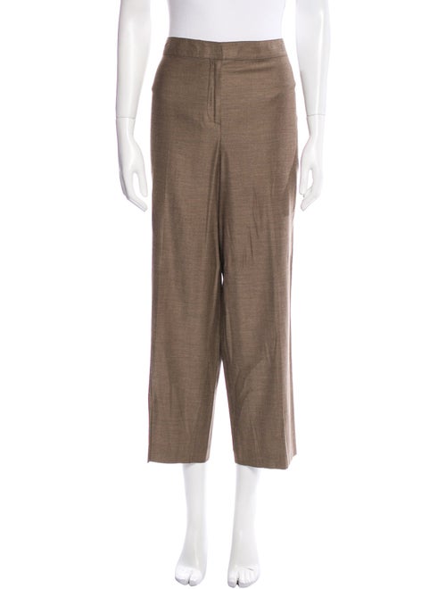 St. John Wide Leg Pants