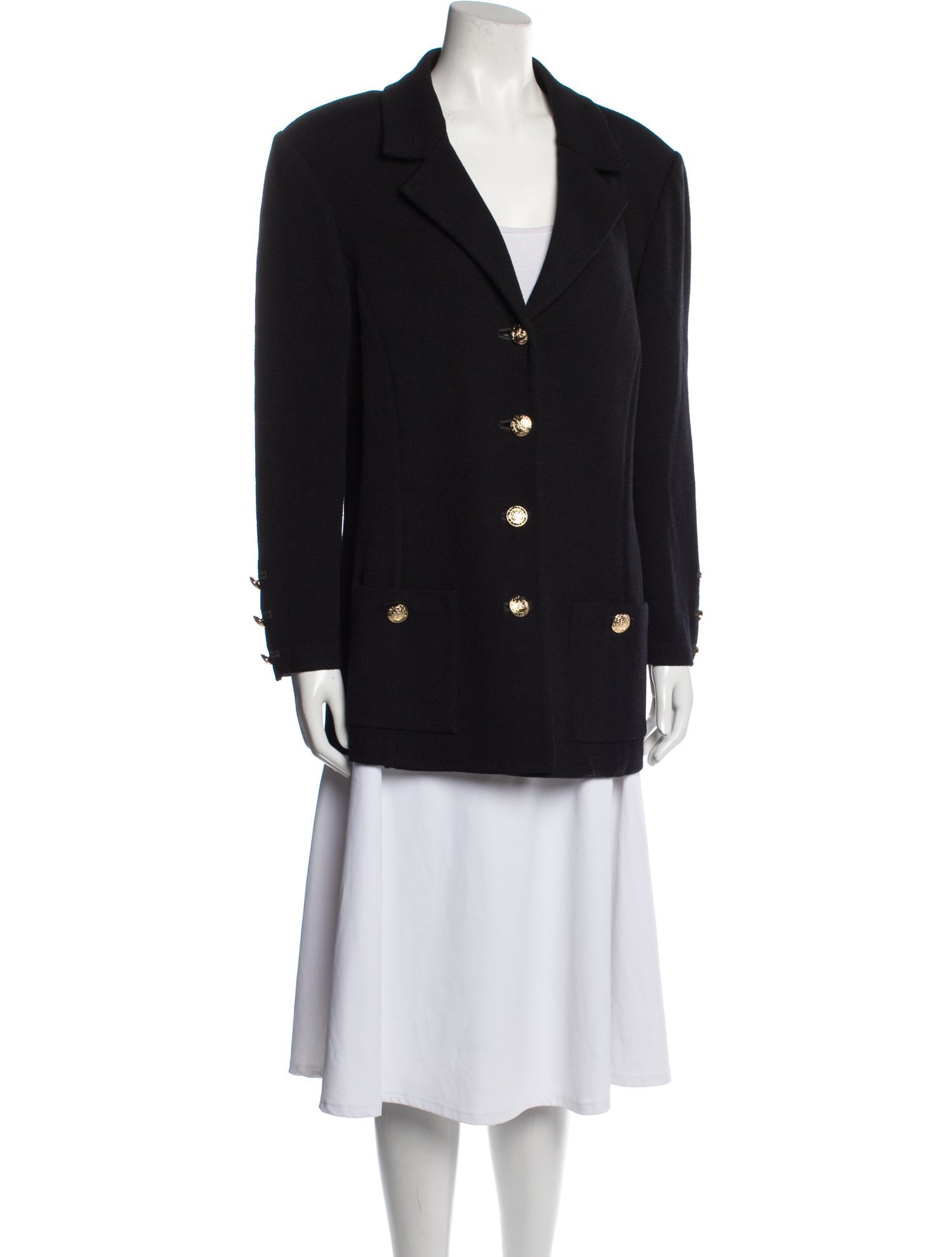 St. John Clothing The RealReal