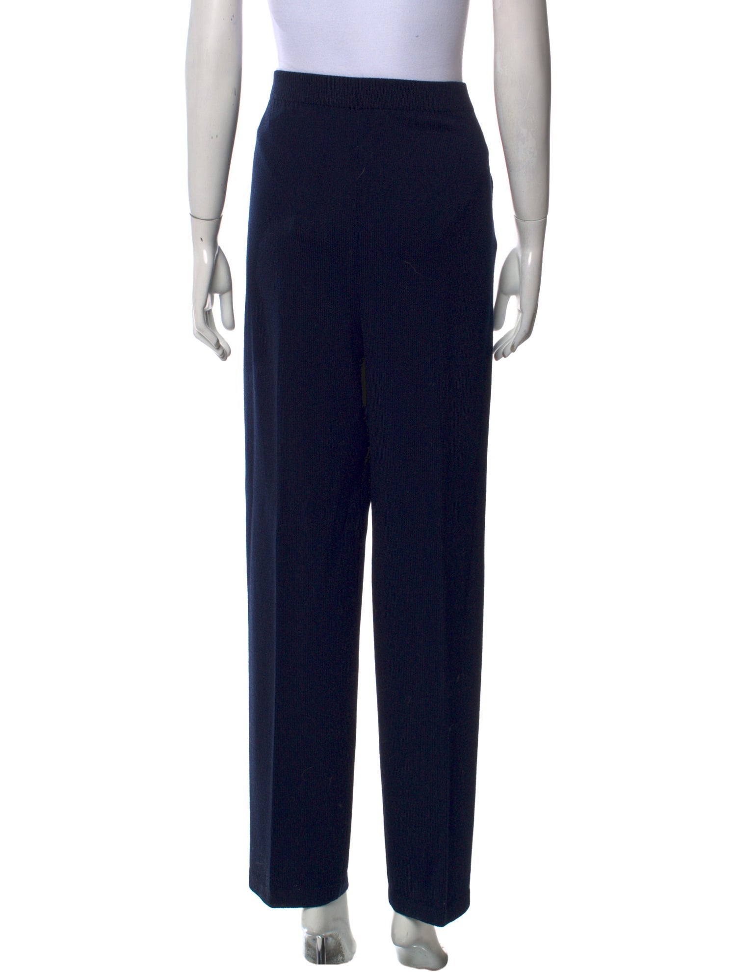 St. John Straight Leg Pants