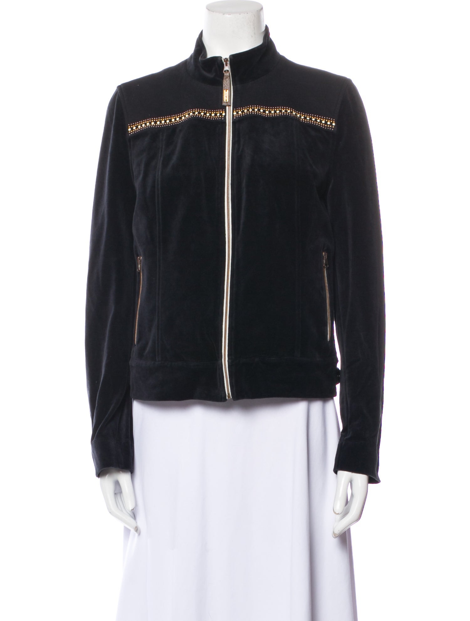 St. John Biker Jacket