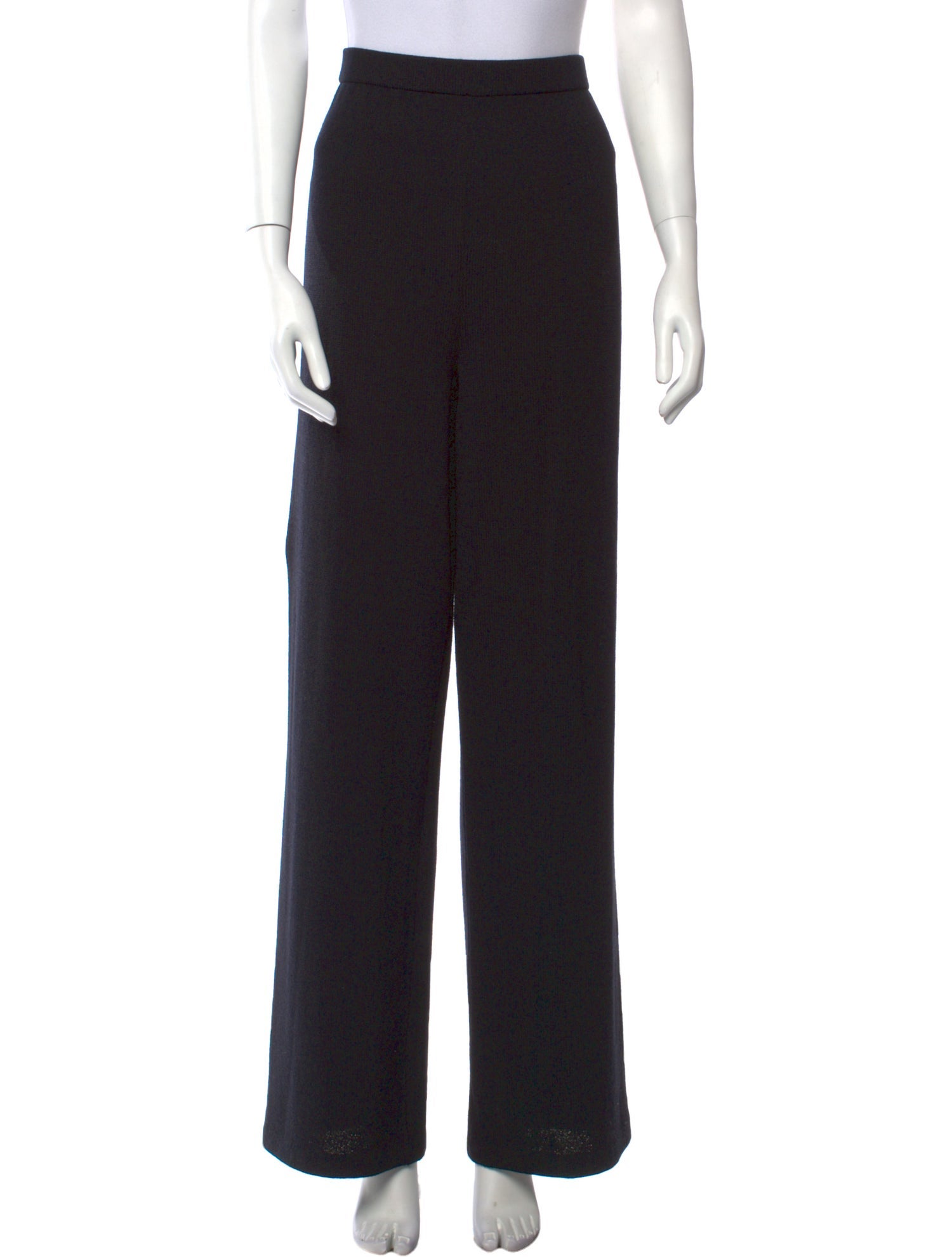 St. John Wide Leg Pants