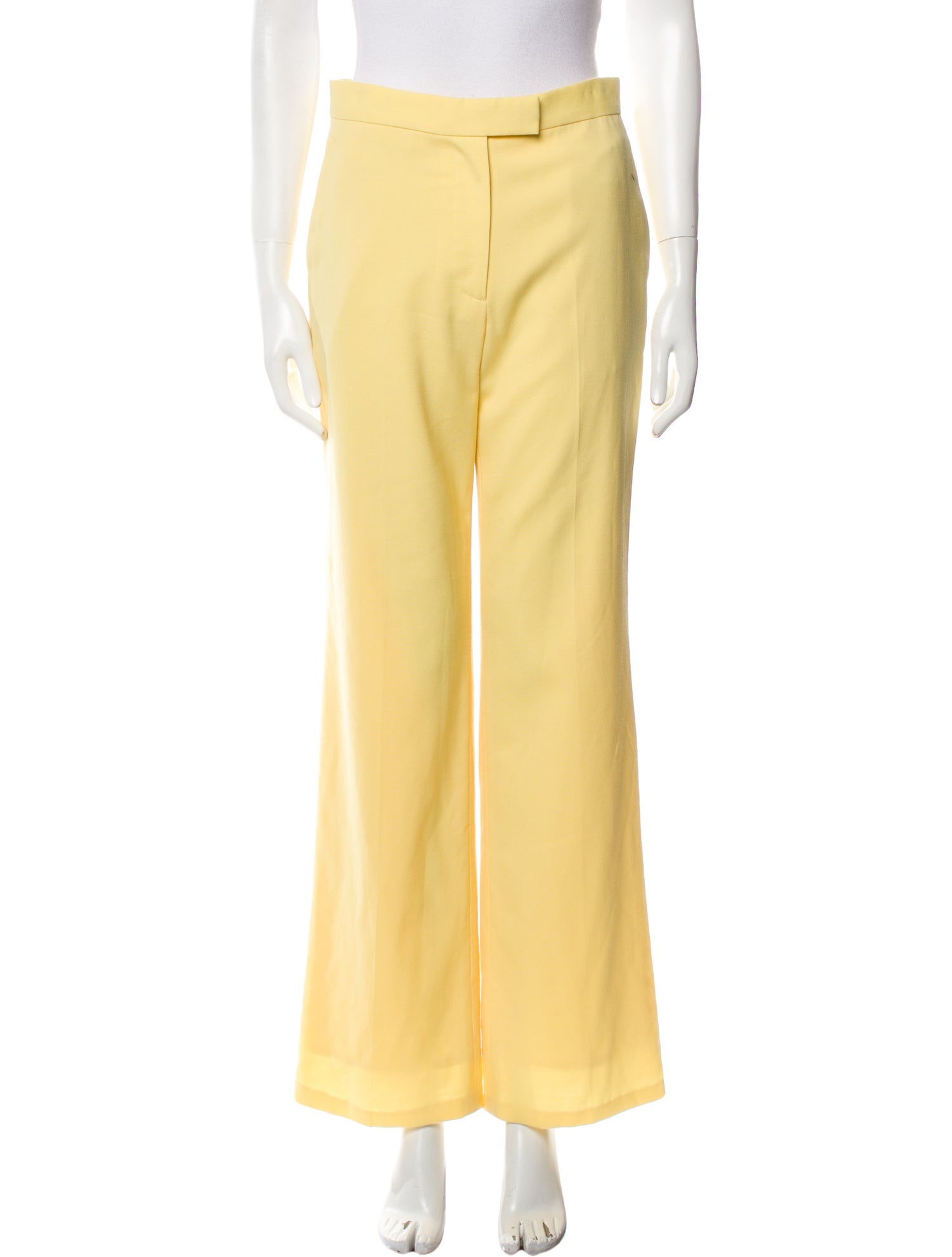 St. John Wide Leg Pants