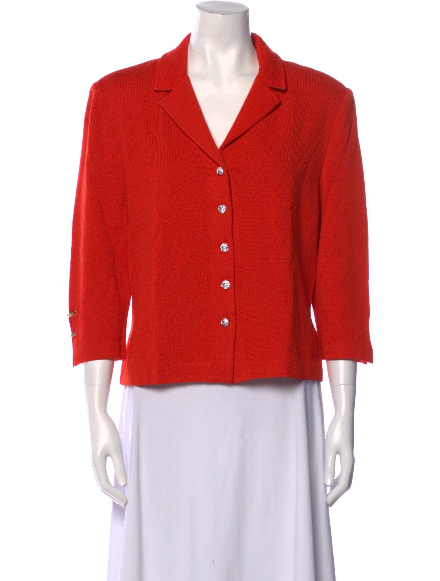 St. John Evening Jacket