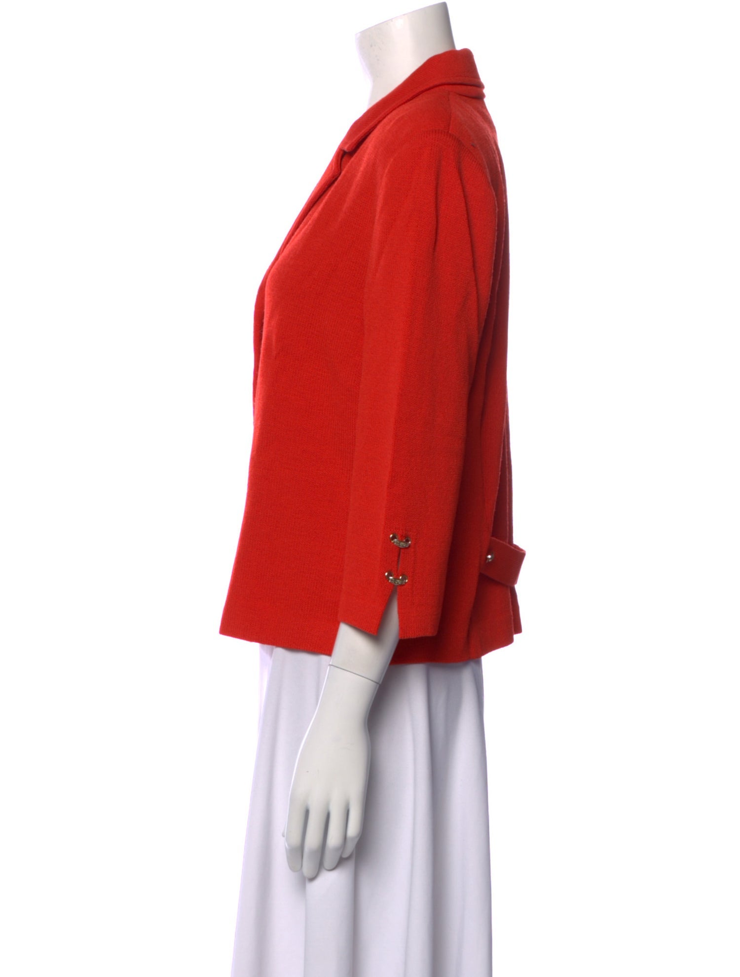 St. John Evening Jacket