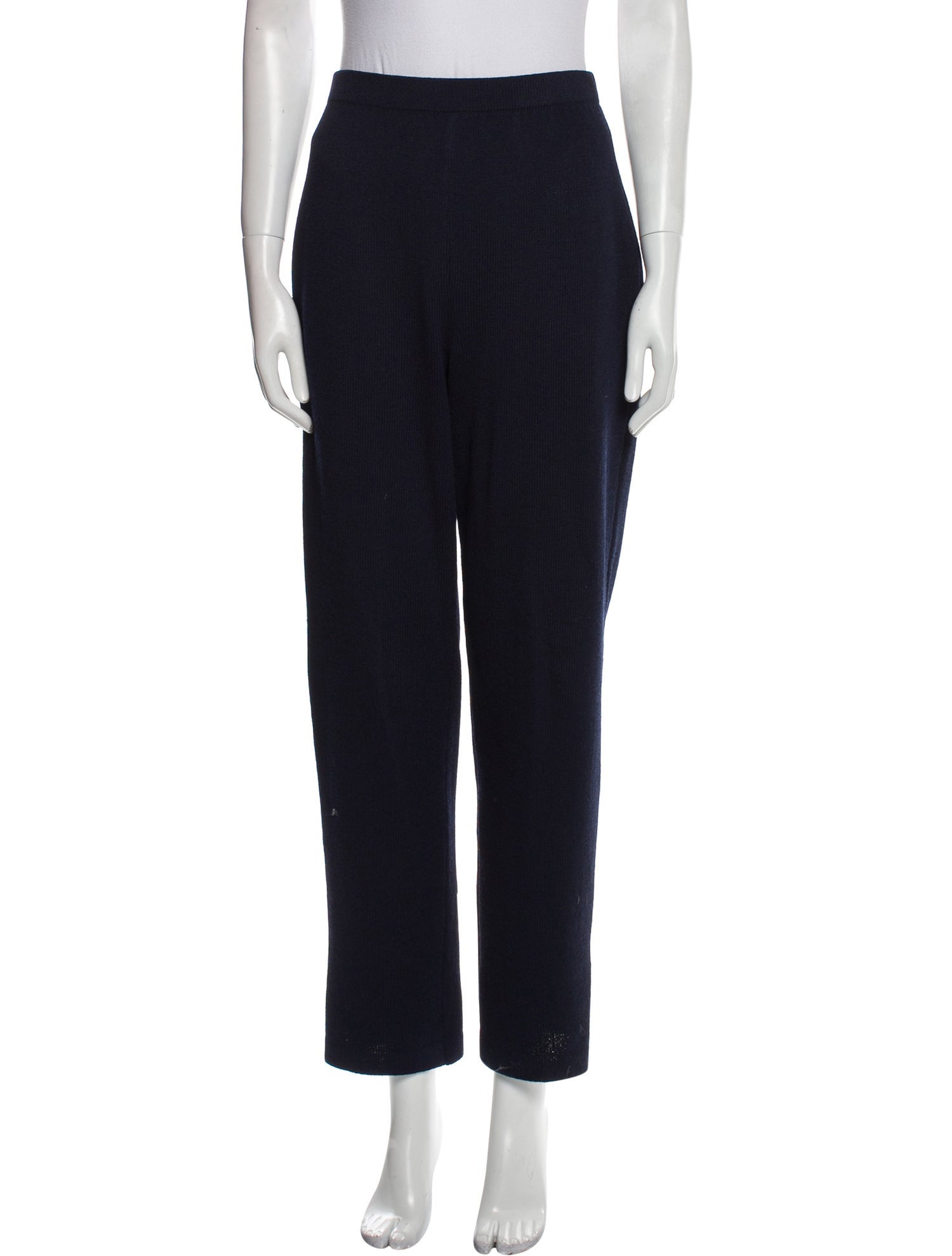 St. John Straight Leg Pants