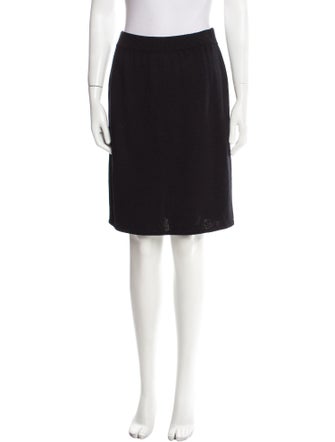 St. John Knee-Length Skirt