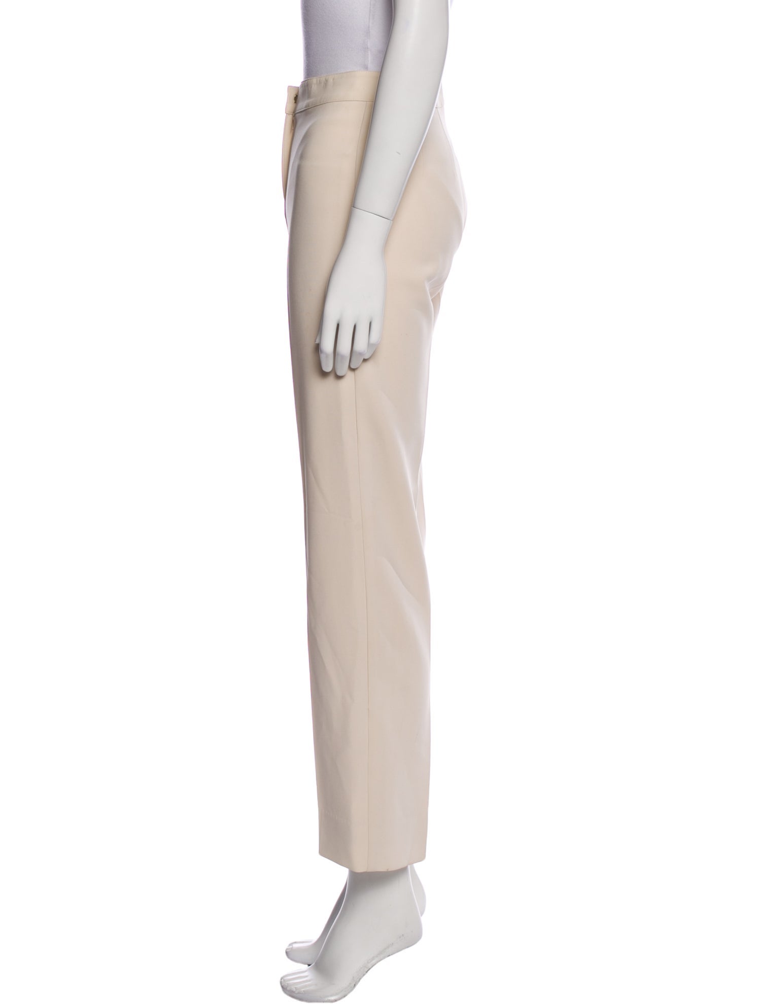 St. John Straight Leg Pants