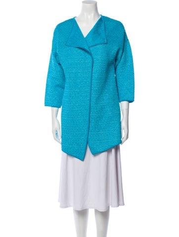 St. John Knitwear Sweater S